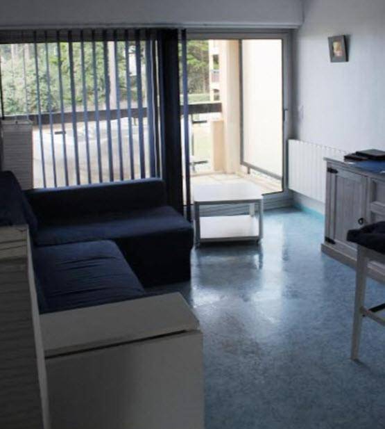 Gîte pour 2 personnes, avec vue et jardin dans Plage de La Birochère - 4