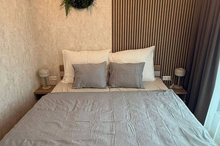 Ferienwohnung für 3 Personen in Bratislava - 3