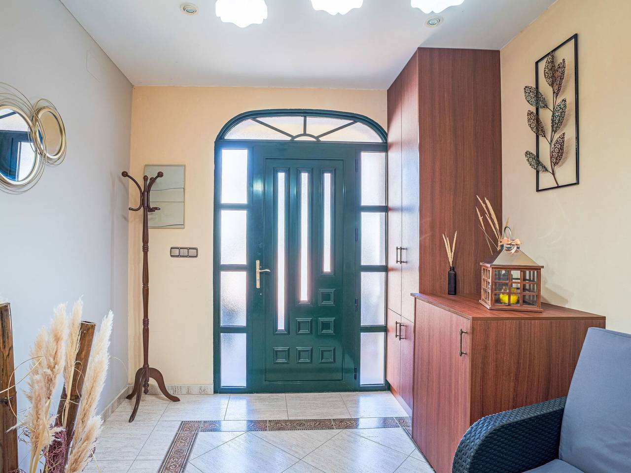Appartement entier, El Puerto - El Puerto 2.1 in Porto do Son, Rías Baixas