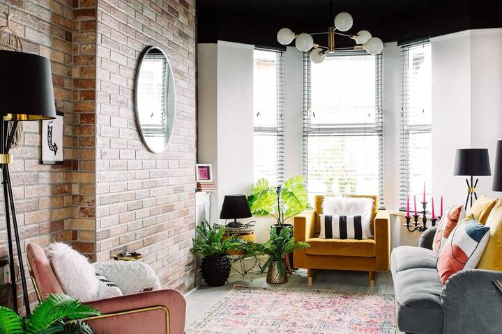 Holiday rental for 8 people, with Garden in Belfast