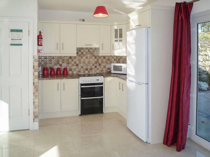 Finca für 2 Personen, mit Garten in Irland - 3