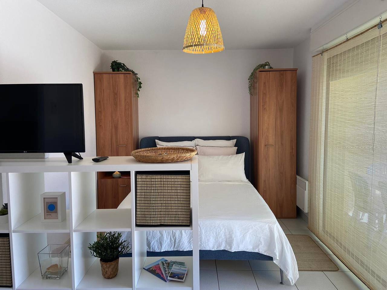 Apartamento entero, « Aux Gourbets - 50m de la playa central » - Conciergerieland in Vieux-Boucau-les-Bains, Côte d’Argent