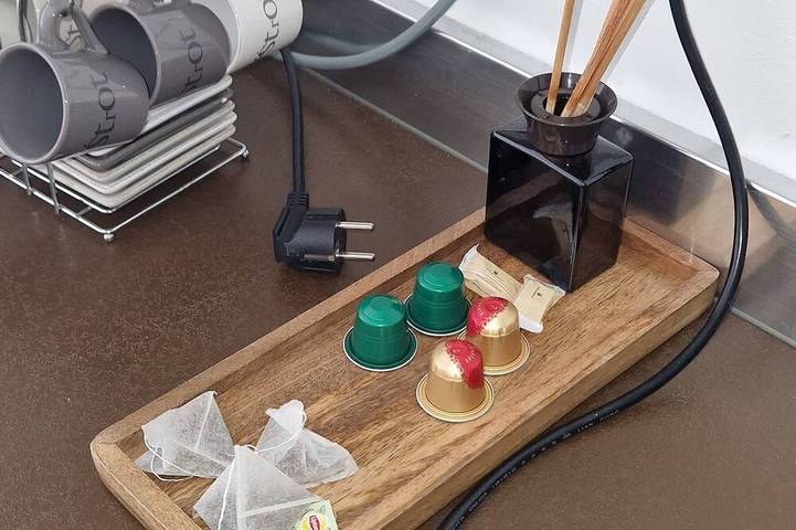 Gîte pour 4 personnes, animaux acceptés à Venelles - 3