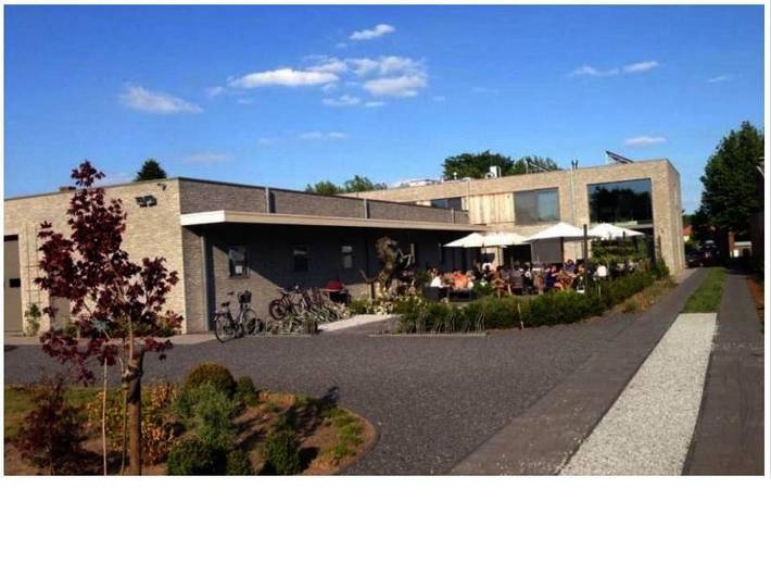 Location de vacances pour 2 personnes, avec jardin et vue, animaux acceptés à Wachtebeke - 2