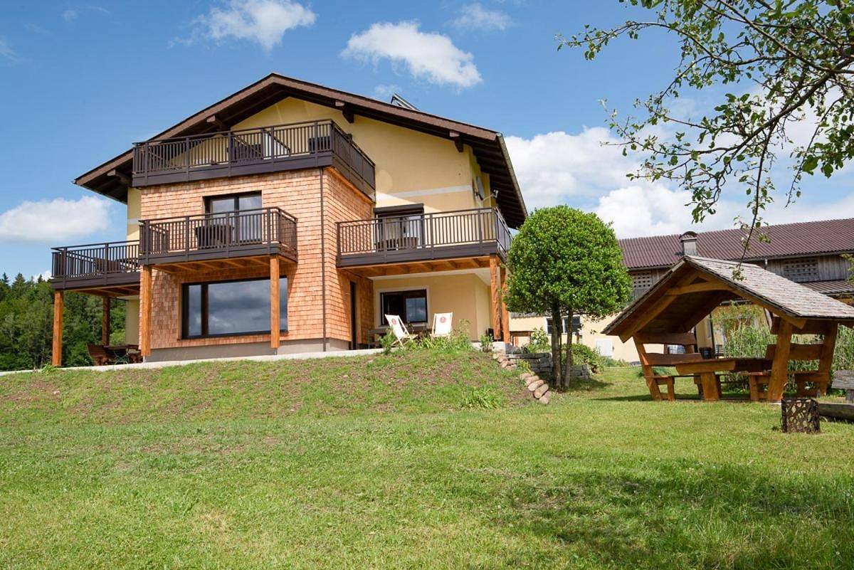 Ferienwohnungen Schöbringer in Weyregg am Attersee, Bezirk Vöcklabruck