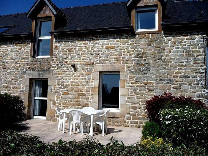 Gîte pour 4 personnes, avec jardin et terrasse à Arradon - 2