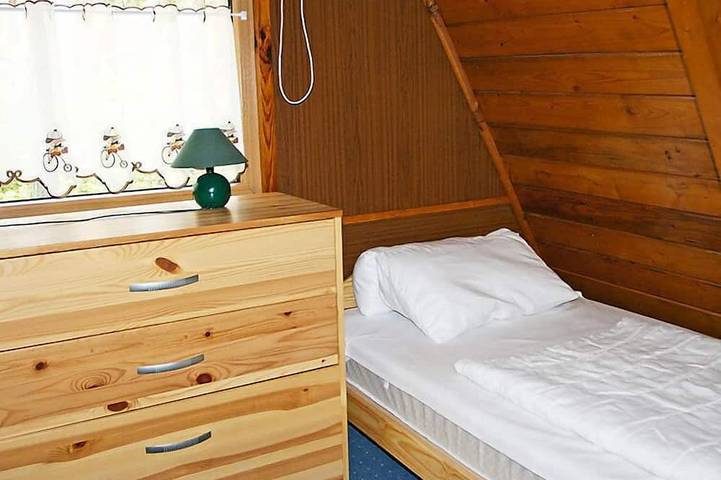 Ferienhaus für 5 Personen, mit Terrasse in Arendsee - 3