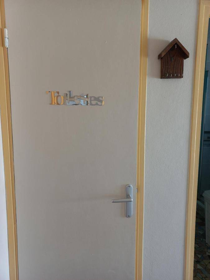 Location de vacances pour 5 personnes, avec terrasse, animaux acceptés dans Grande Plage Domino - 3