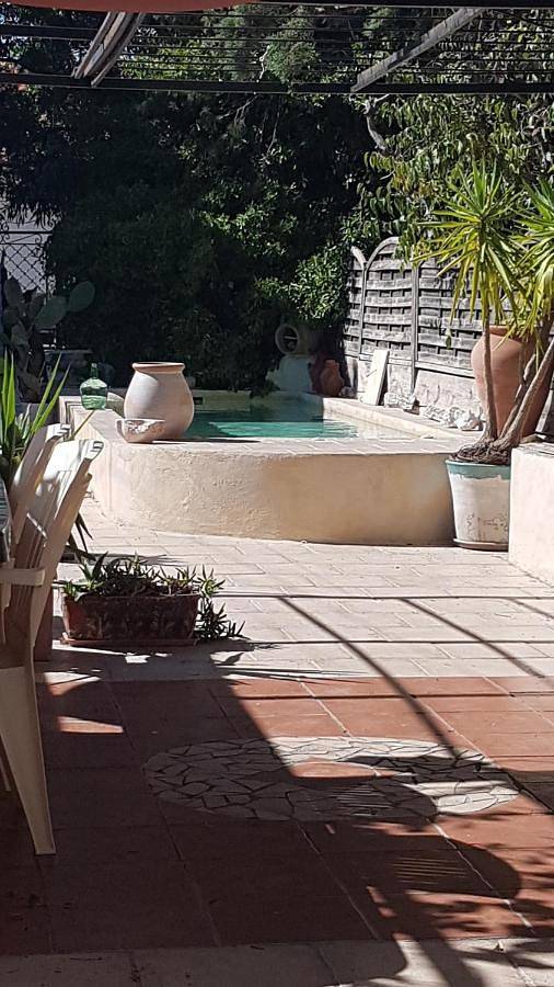Maison d’hôte pour 7 personnes, avec jardin ainsi que jacuzzi et piscine, animaux acceptés à Sorède - 2