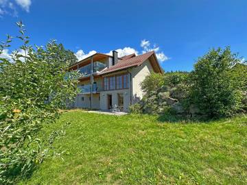 Ferienwohnung für 2 Personen, mit Garten und Terrasse, kinderfreundlich in Landkreis Cham