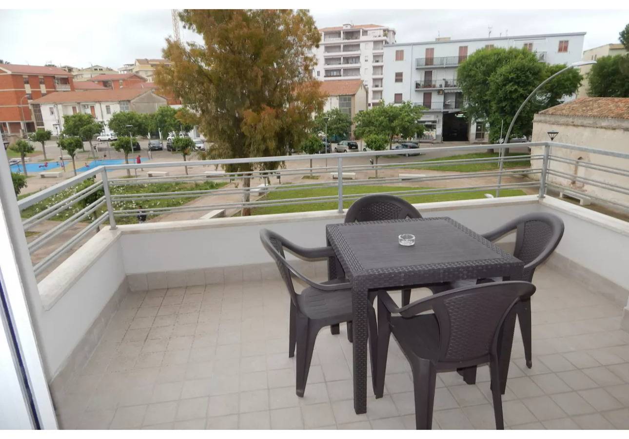 Appartamento per 4 Persone in La Pietraia, Alghero