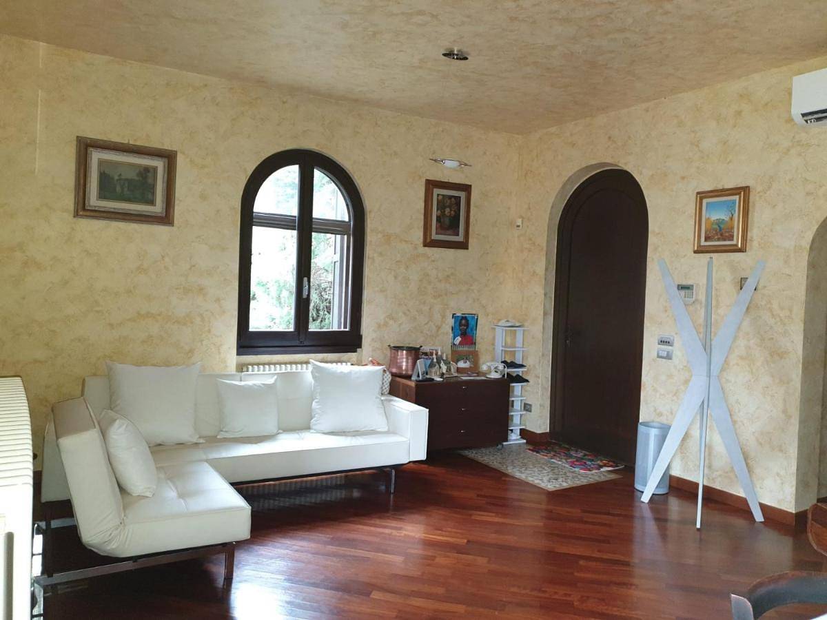 One-Bedroom Villa in Vergiate, Commune de Vergiate