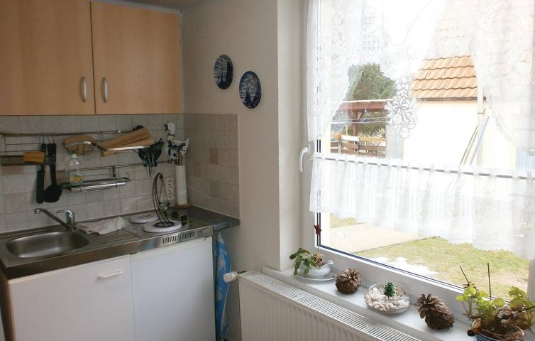Ganze Ferienwohnung, Gemütliche Wohnung in Strandnähe Warnemünde in Warnow - West, Rostock und Umgebung