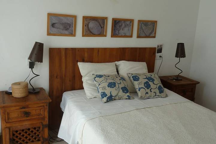 Location de vacances pour 6 personnes, animaux acceptés à Agua Amarga - 3