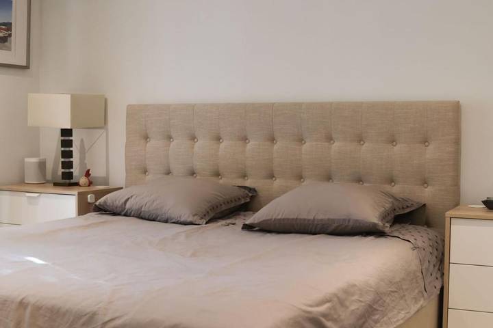 Gîte pour 4 personnes, avec balcon et piscine dans Port de la Figueirette - 4