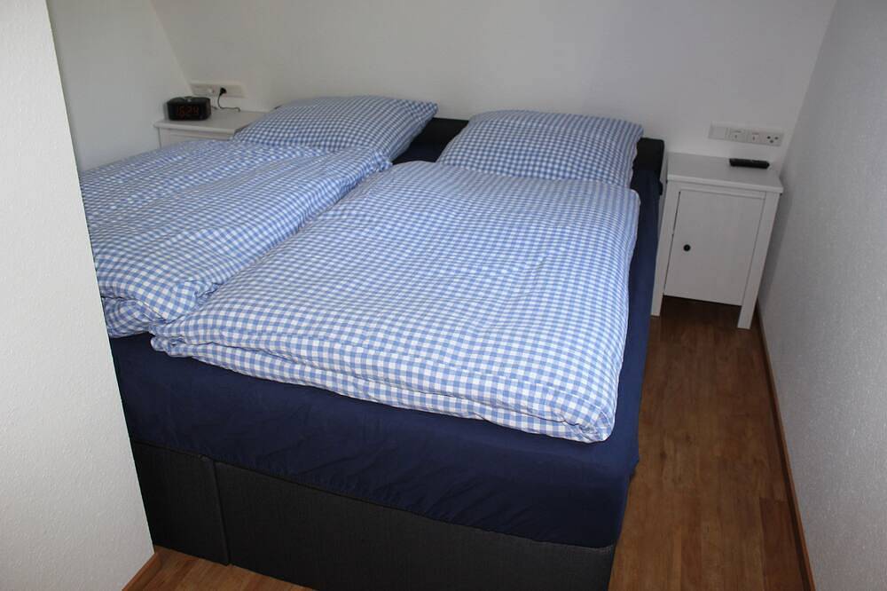 Komfortables Ferienhaus mit Charme, direkt zwischen See und Wald gelegen in Körbecke, Möhnesee