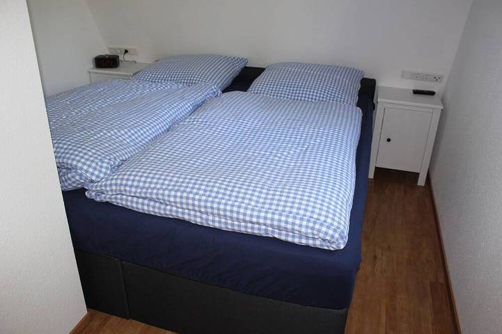 Ferienhaus für 5 Personen, mit Balkon und Garten in Möhnesee - 2