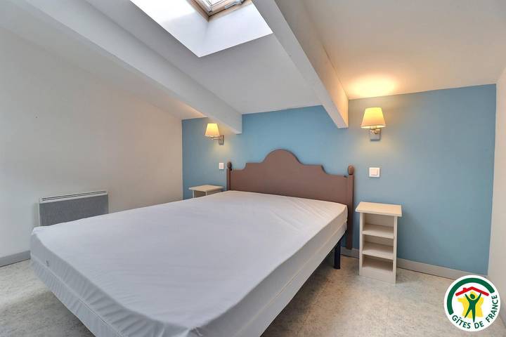 Appart 12 in Montbrun-les-Bains, Región de Nyons