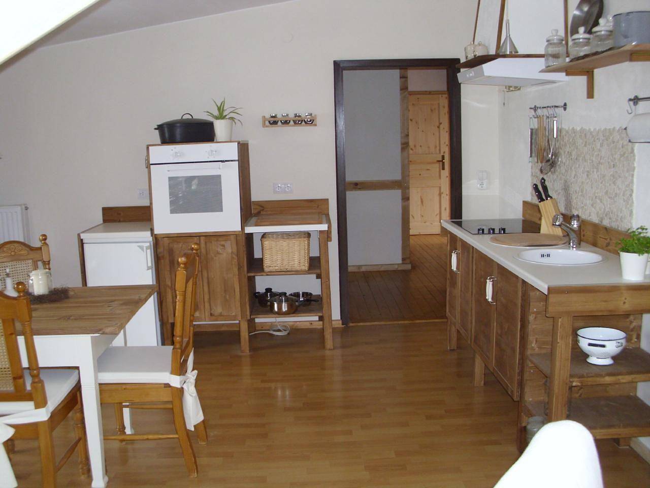 Ganze Ferienwohnung, Ferienwohnung Beckmann in Vöhl, Waldecker Land