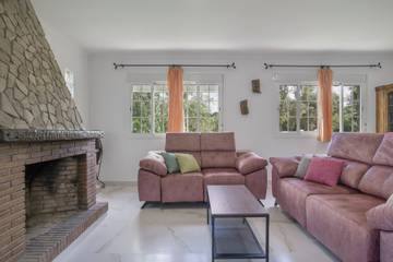 Casa Vacanza per 7 Persone in Barbate, Costa de la Luz, Foto 3