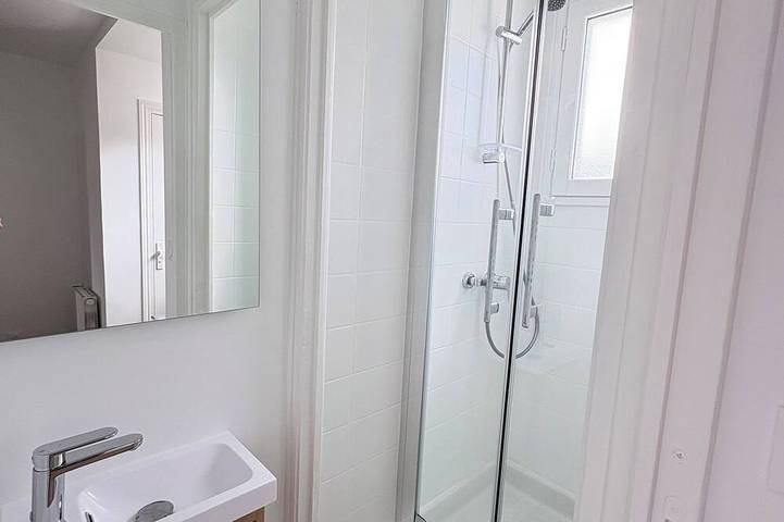 Gîte pour 2 personnes dans Office De Tourisme De Merlimont - 2