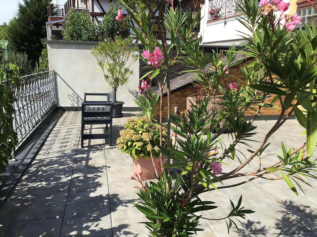 Ferienzimmer in Bernkastel-Kues, Bernkastel-Kues region