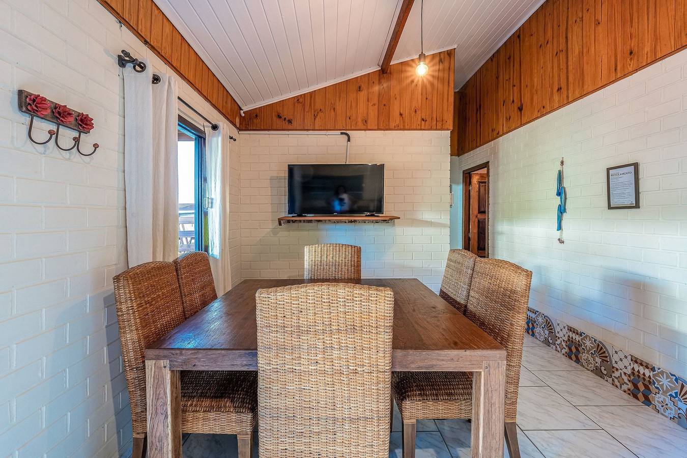 03 - Casa Valley Design - Praia do Rosa/Sc in Ibiraquera, Imbituba