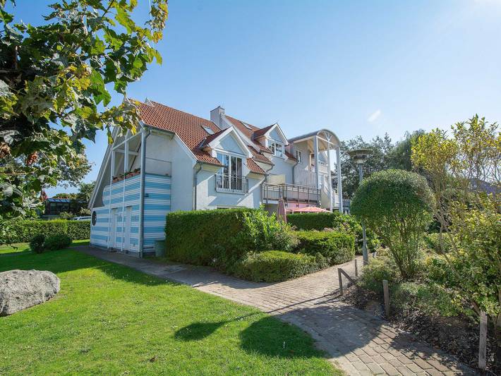 Ferienpark für 5 Personen, mit Garten in Kühlungsborn - 2