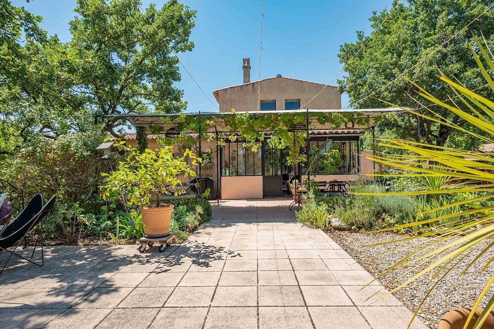 Casa / villa / chalet - Aix en provence in Aix-en-Provence, Region de Aix-en-Provence