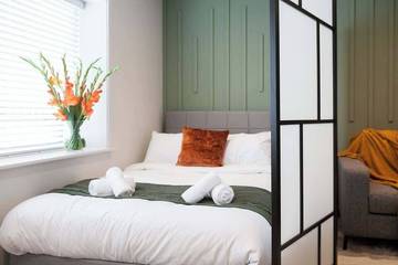 Glamping for 6 People in Leeds, West Yorkshire, Photo 4