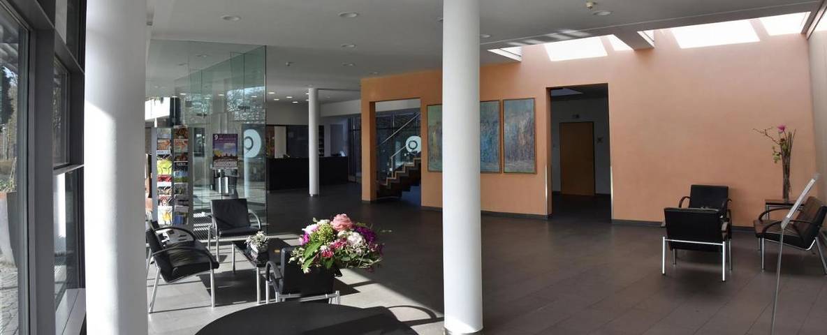 Maison d’hôte pour 3 personnes, avec jardin et vue dans Bas-Rhin - 2