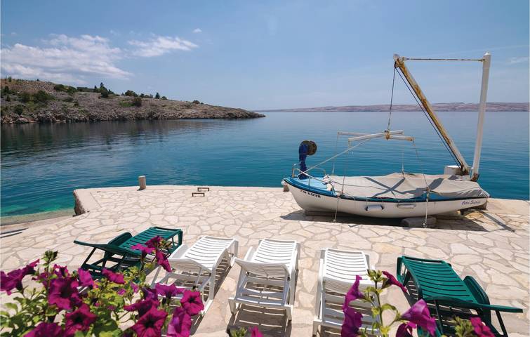Ferienhaus für 6 Personen, mit Terrasse in Kvarner Bucht - 3