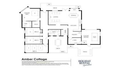 Holiday Home for 9 People in Bowral, Wingecarribee Shire Council, Photo 1