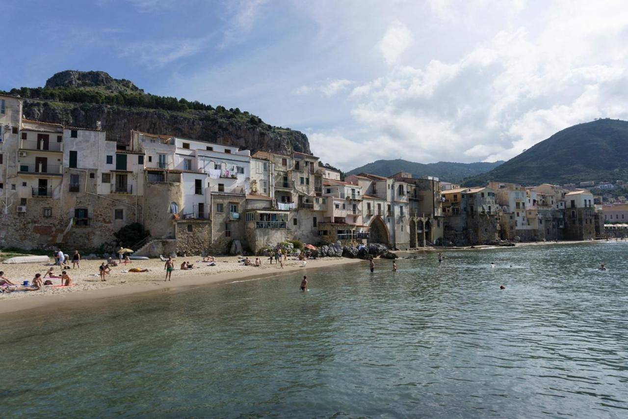 Three-Bedroom Villa in Cefalù, Cefalù (Comune)