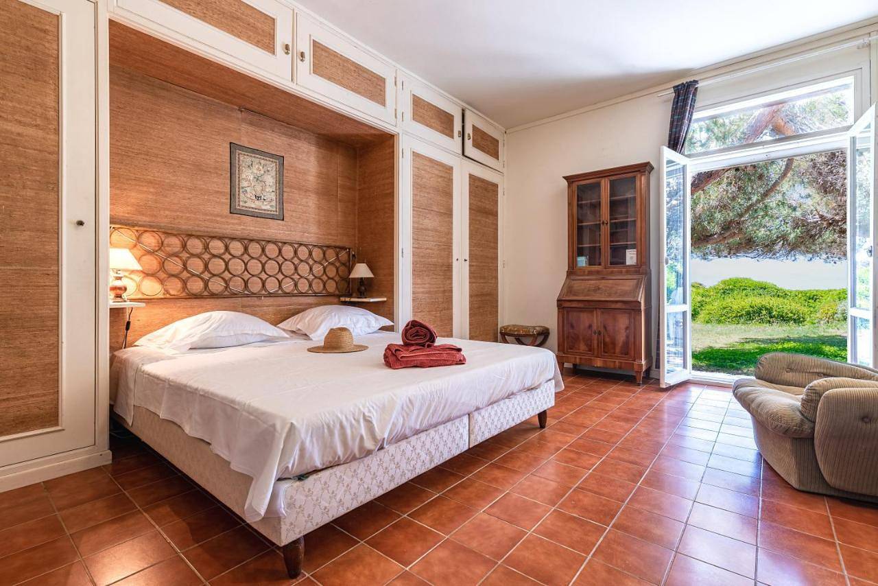 Villa in Porticcio, Grosseto-Prugna