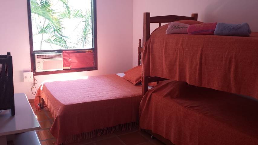 Holiday home for 15 people, with balcony and garden as well as pool - 1