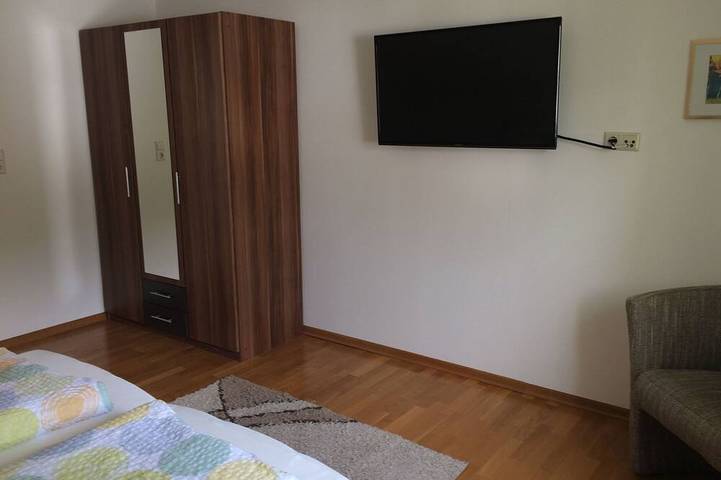 Ferienhaus für 4 Personen, mit Balkon in Oberkirch - 3