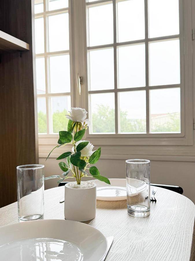 Gîte pour 2 personnes à Meaux - 3