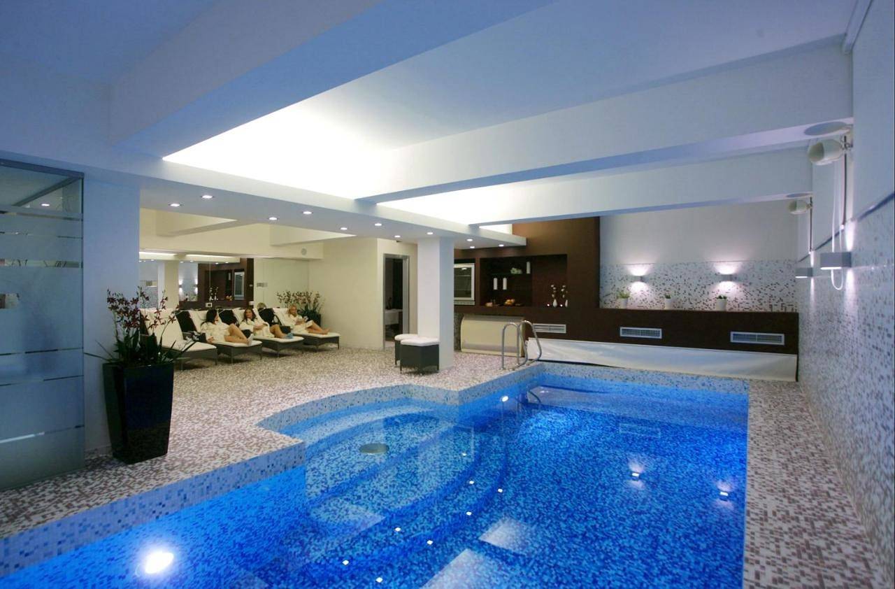 Cały apartament, Apartments City Wellness Center in Zagrzeb, Zagrzeb i okolice