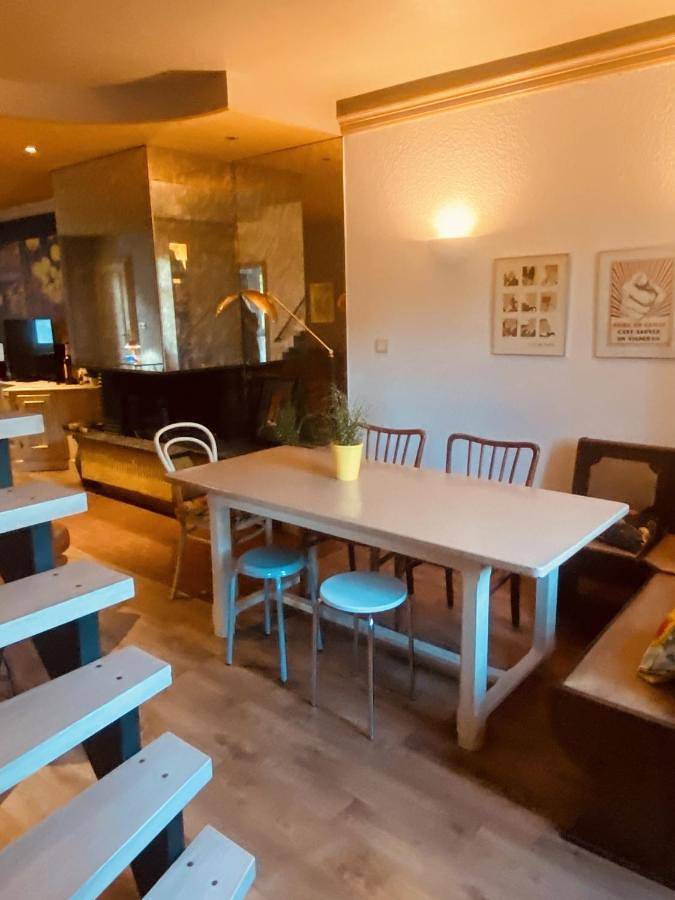 Location de vacances pour 10 personnes, avec jardin et terrasse à Hombourg-Haut - 2