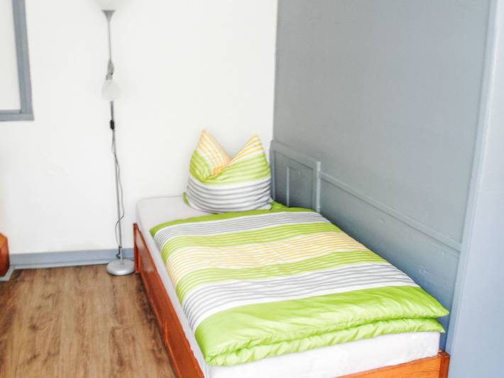 Ferienwohnung für 5 Personen, mit Garten in Arnsberg - 4