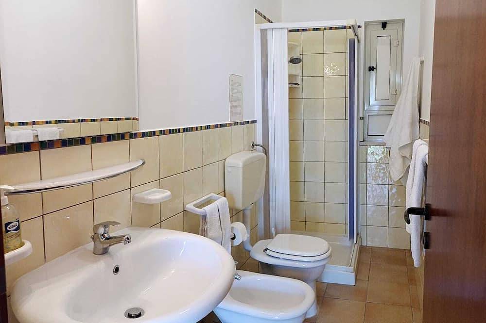 Hel leilighet, One bedroom, ground floor | with pool and breathtaking view to the sea in Borgo Bonsignore, Ribera