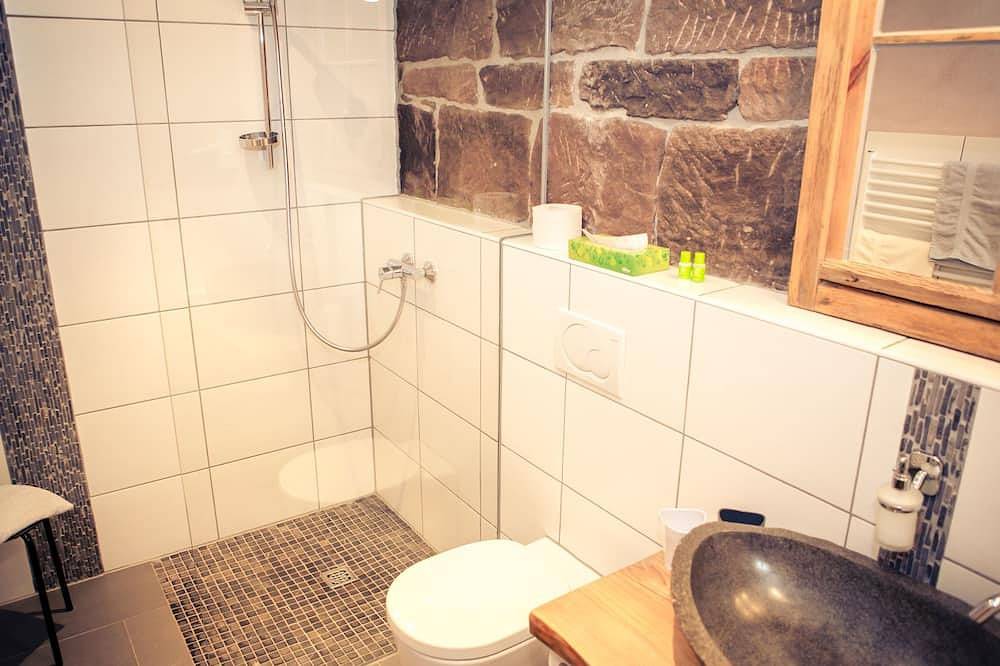 Ganze Wohnung, Doppelzimmer mit Dusche und Wc in Lauterbach (Schwarzwald), Mittlerer Schwarzwald