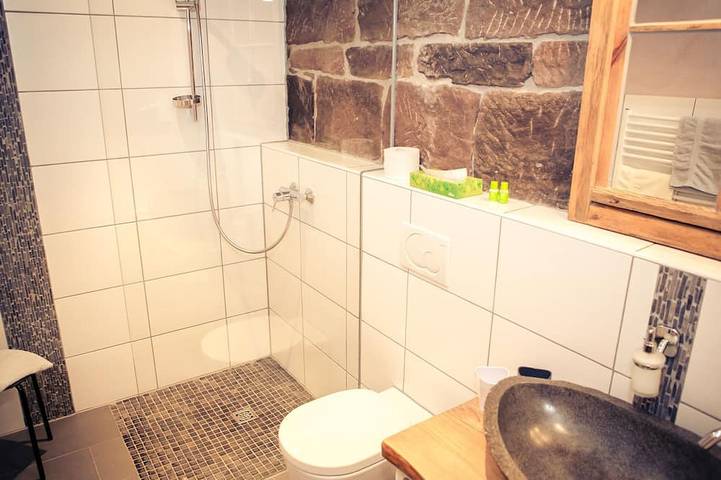 Ferienwohnung für 3 Personen, mit Pool und Garten in Lauterbach (Schwarzwald) - 4