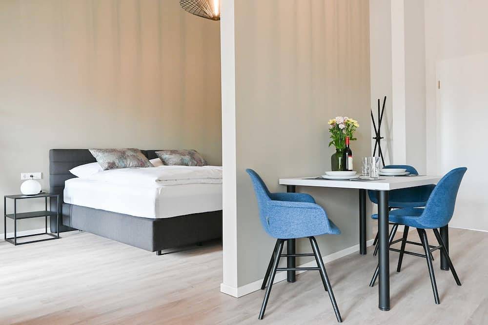 Ganze Wohnung, Apartment 3 Deichmühle - Wohnen am Norder Tief in Lorup, Nordseeküste