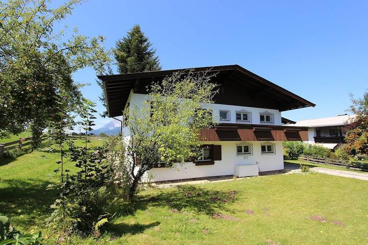 Ferienhaus für 12 Personen - 1