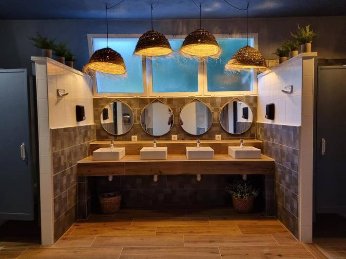 Camping pour 4 personnes dans Province d'Alicante - 3