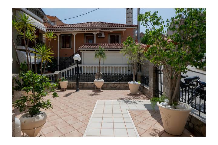 Ferienwohnung für 4 Personen, mit Balkon in Kefalonia - 4