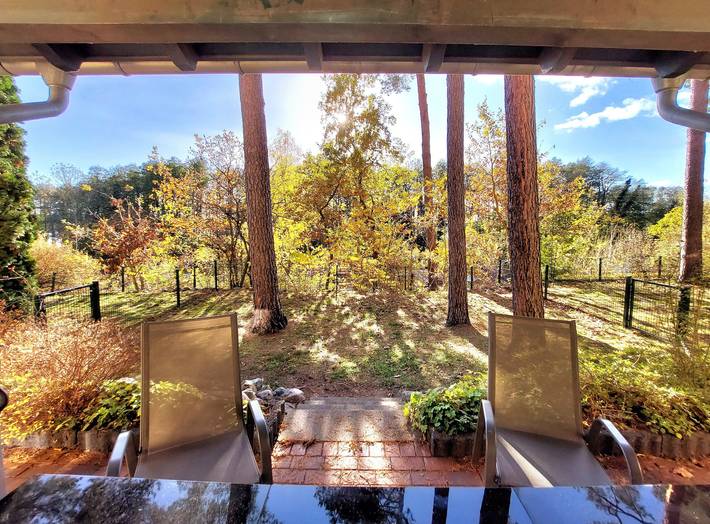 Ferienhaus für 9 Personen, mit Garten und Terrasse, kinderfreundlich in Jabel - 3