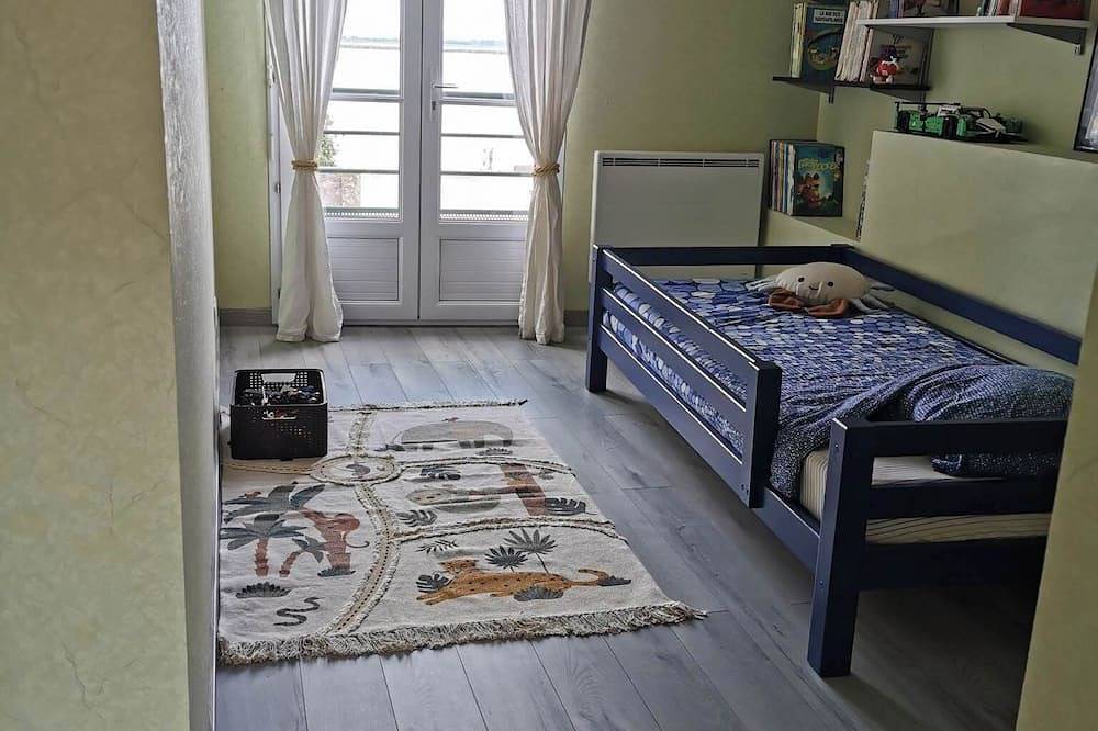 Maison dans charmante bourgade in Paimbœuf, Vallée de la Loire